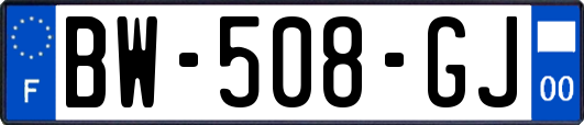 BW-508-GJ