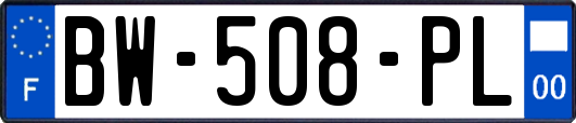 BW-508-PL