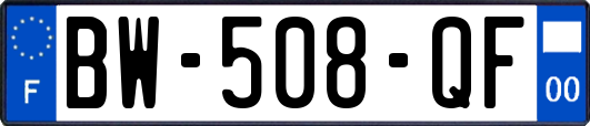 BW-508-QF