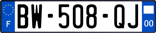 BW-508-QJ