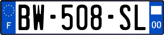 BW-508-SL