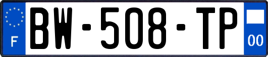 BW-508-TP