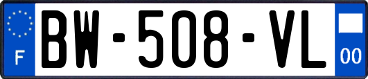 BW-508-VL