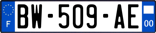 BW-509-AE