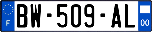 BW-509-AL