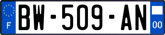 BW-509-AN