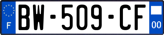 BW-509-CF