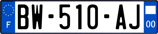 BW-510-AJ