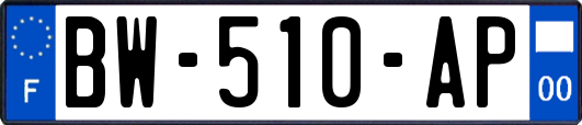 BW-510-AP