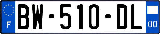 BW-510-DL