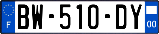 BW-510-DY