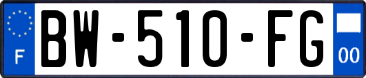 BW-510-FG