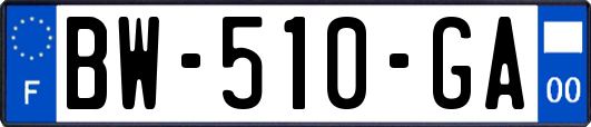 BW-510-GA