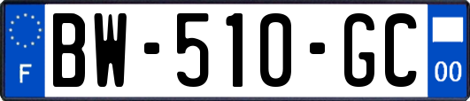 BW-510-GC