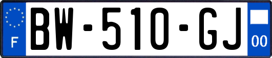 BW-510-GJ