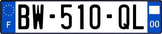 BW-510-QL