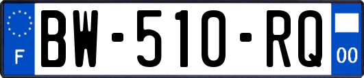 BW-510-RQ