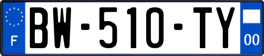 BW-510-TY