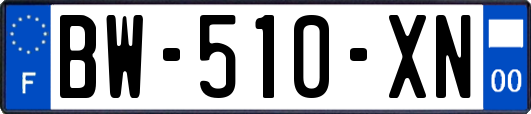 BW-510-XN