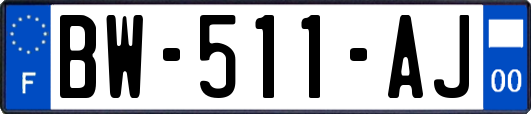 BW-511-AJ