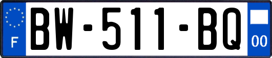 BW-511-BQ