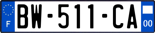 BW-511-CA