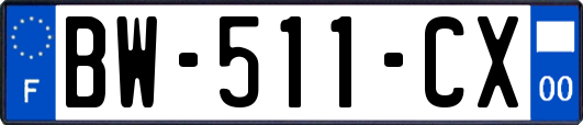 BW-511-CX