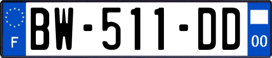 BW-511-DD