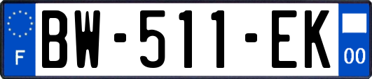 BW-511-EK