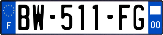 BW-511-FG