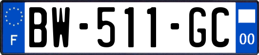 BW-511-GC