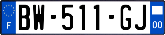 BW-511-GJ