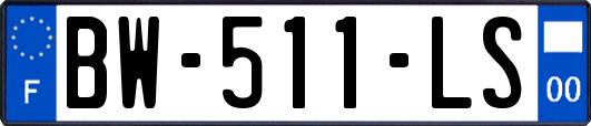 BW-511-LS