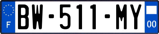 BW-511-MY