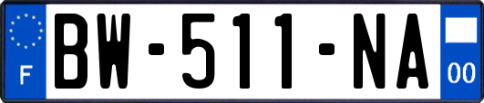 BW-511-NA