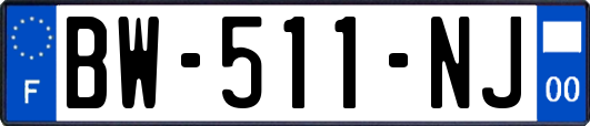 BW-511-NJ