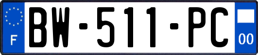 BW-511-PC