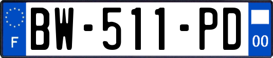 BW-511-PD