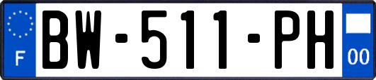 BW-511-PH