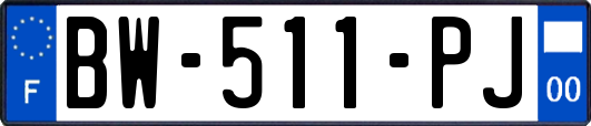 BW-511-PJ