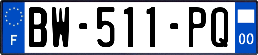 BW-511-PQ