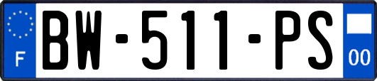 BW-511-PS