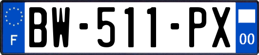 BW-511-PX
