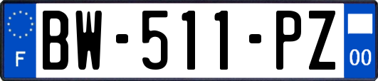BW-511-PZ