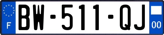 BW-511-QJ