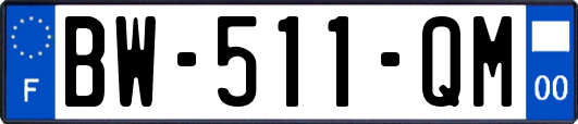 BW-511-QM