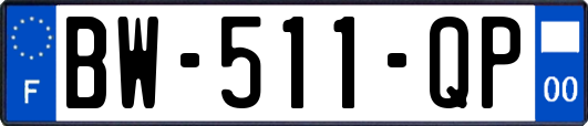 BW-511-QP