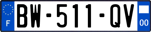 BW-511-QV