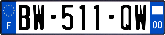 BW-511-QW