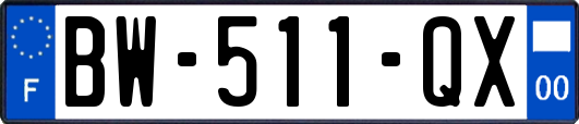 BW-511-QX